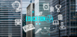 education