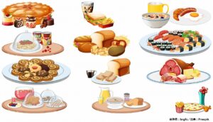 Excel（実践6）テーマ：食費データ分析